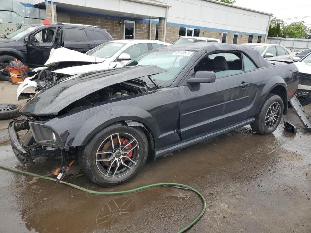 FORD MUSTANG 2007 1zvft84n875340769