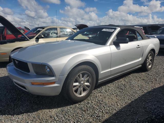 FORD MUSTANG 2006 1zvft84n965202186