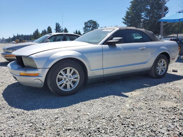 FORD MUSTANG 2005 1zvft84nx55202728