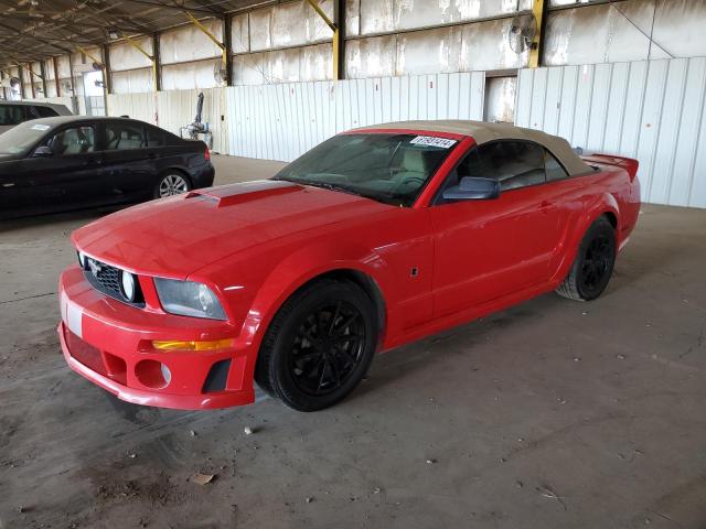 FORD MUSTANG GT 2005 1zvft85h255235215