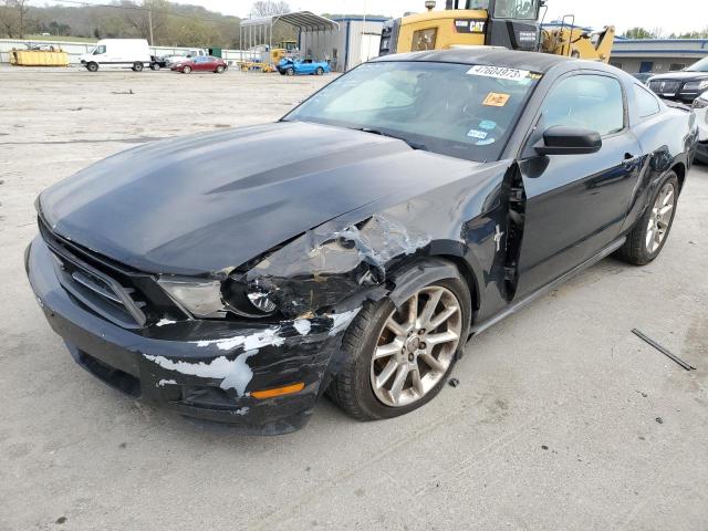 FORD MUSTANG 2010 1zvhp8an3a5126250