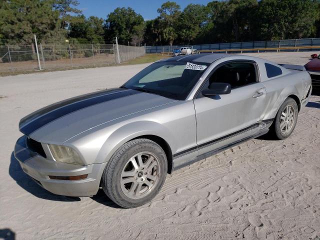 FORD MUSTANG 2008 1zvht80n085112085