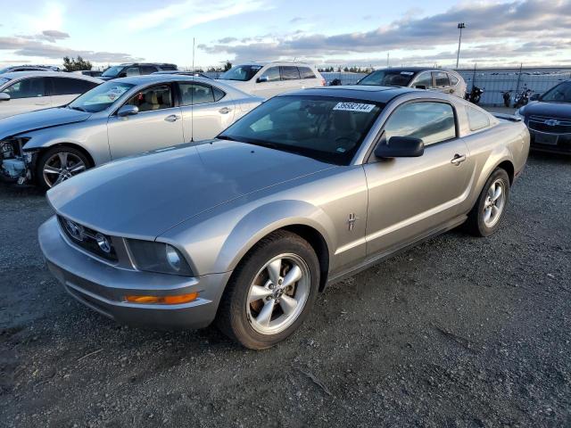 FORD MUSTANG 2008 1zvht80n085140324