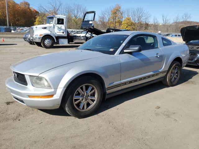 FORD MUSTANG 2008 1zvht80n085142168