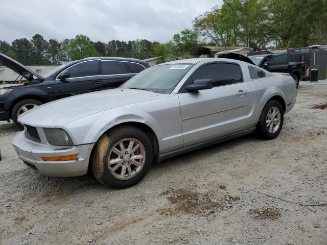 FORD MUSTANG 2008 1zvht80n085193573