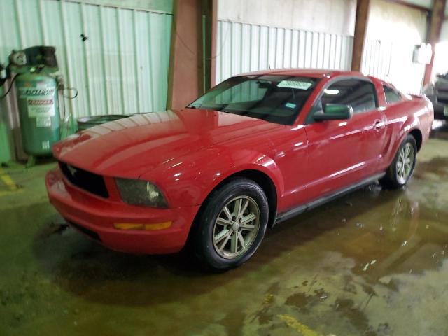 FORD MUSTANG 2008 1zvht80n085198207