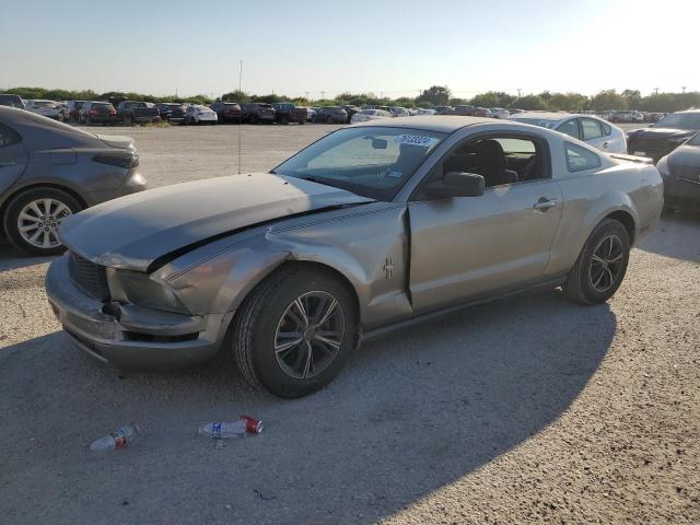 FORD MUSTANG 2008 1zvht80n085203602