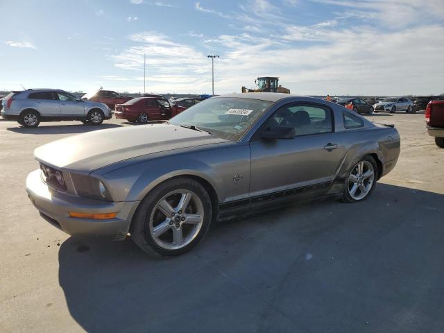 FORD MUSTANG 2009 1zvht80n095111150