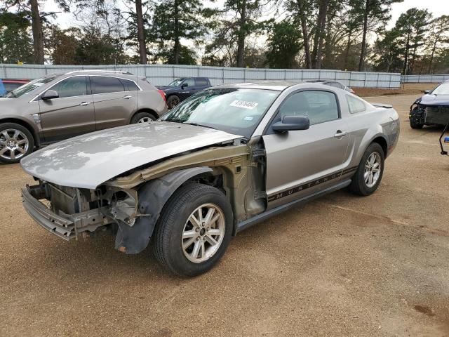 FORD MUSTANG 2009 1zvht80n095121077