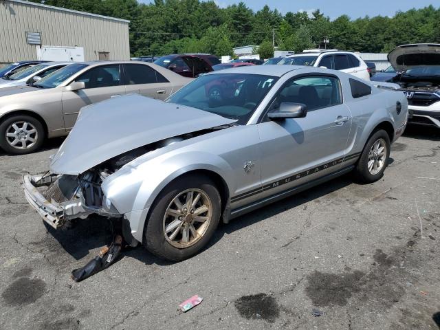 FORD MUSTANG 2009 1zvht80n095146495