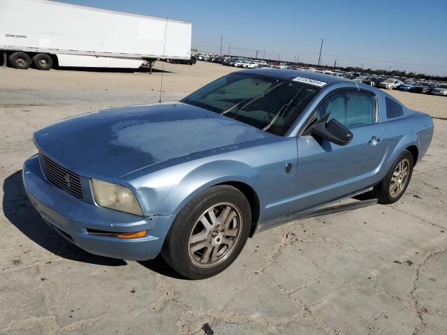 FORD ALL OTHER 2007 1zvht80n175203364