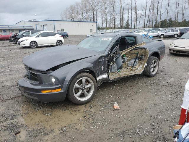 FORD MUSTANG 2007 1zvht80n175234470