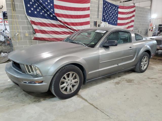 FORD MUSTANG 2008 1zvht80n185168956