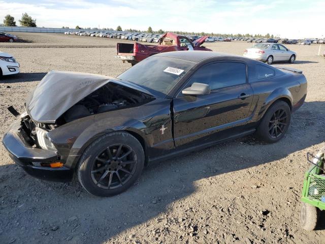 FORD MUSTANG 2007 1zvht80n275357114