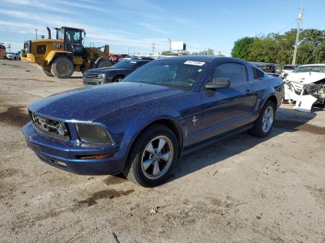 FORD MUSTANG 2008 1zvht80n285131415