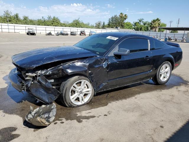 FORD MUSTANG 2008 1zvht80n285155729