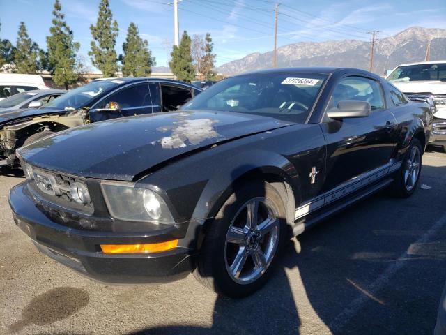 FORD MUSTANG 2008 1zvht80n285199701