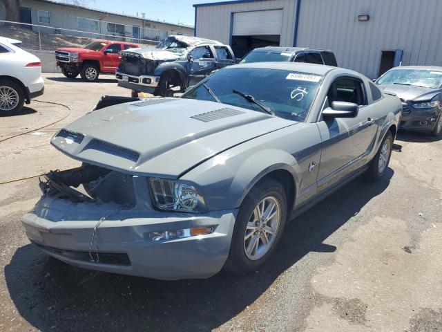 FORD MUSTANG 2009 1zvht80n295115703