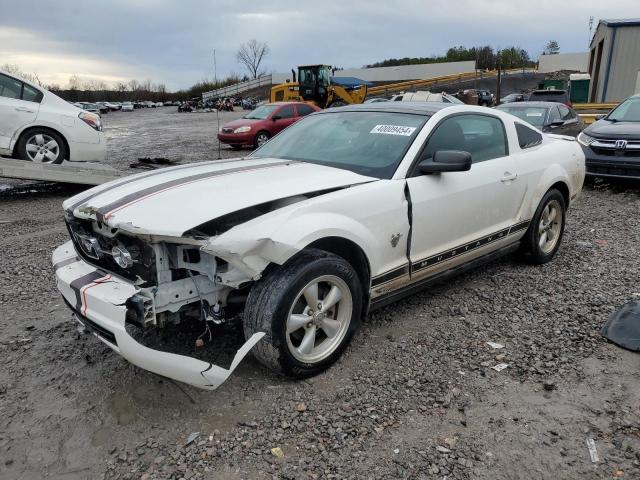 FORD MUSTANG 2009 1zvht80n295145851