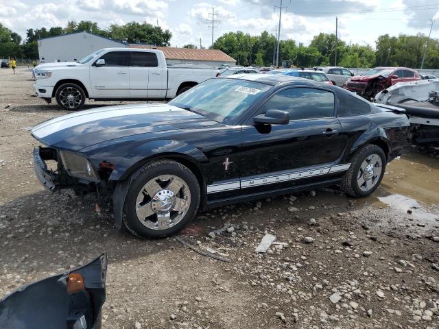 FORD MUSTANG 2008 1zvht80n385127079