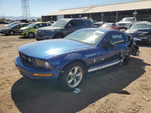 FORD MUSTANG 2008 1zvht80n385141435