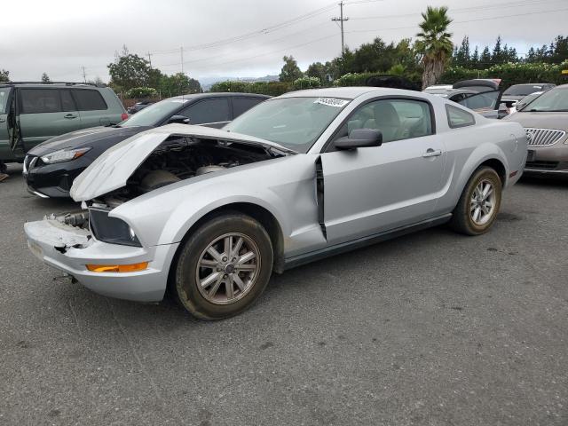 FORD MUSTANG 2008 1zvht80n385152936