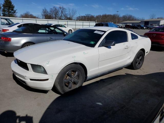 FORD MUSTANG 2008 1zvht80n385165363