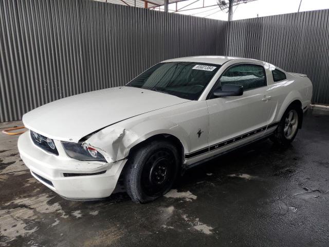 FORD MUSTANG 2008 1zvht80n385191784