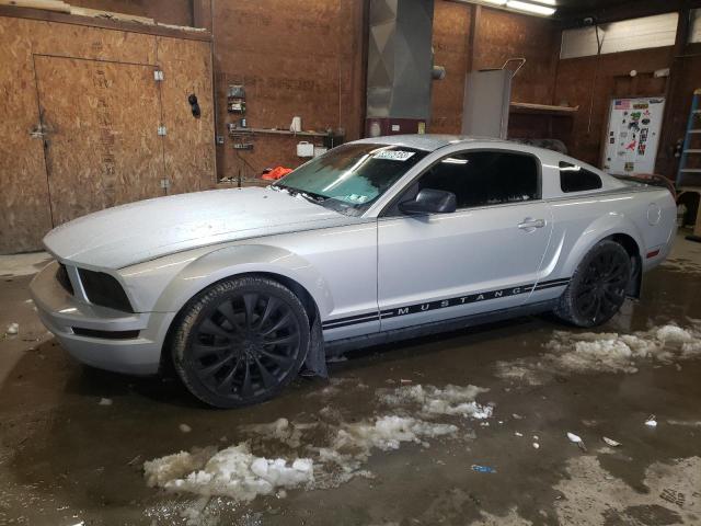 FORD MUSTANG 2008 1zvht80n385208423