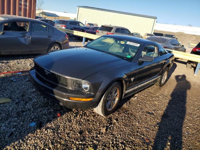 FORD MUSTANG 2009 1zvht80n395100871