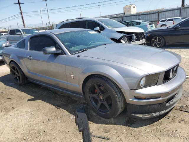 FORD MUSTANG 2007 1zvht80n475320176