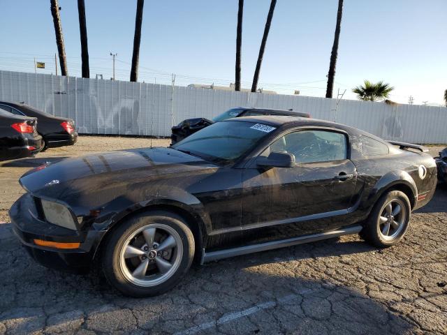 FORD MUSTANG 2008 1zvht80n485103616