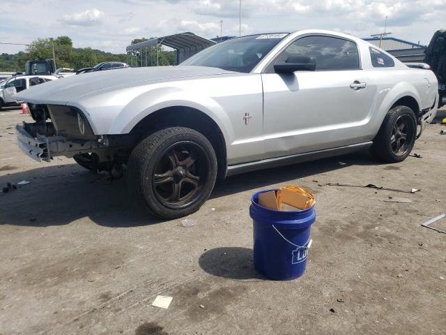 FORD MUSTANG 2008 1zvht80n485175139