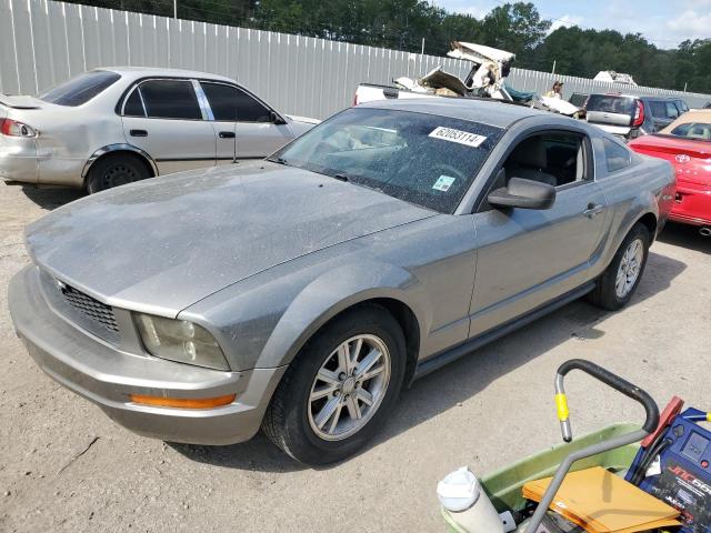 FORD MUSTANG 2008 1zvht80n485191647