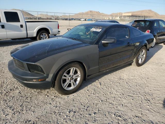 FORD MUSTANG 2008 1zvht80n485209368