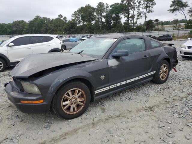 FORD MUSTANG 2009 1zvht80n495100751