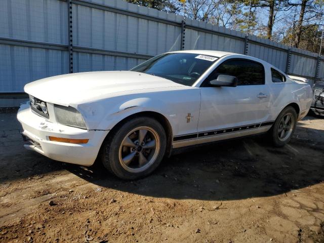 FORD MUSTANG 2006 1zvht80n565102715