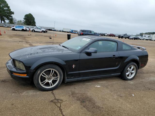 FORD MUSTANG 2008 1zvht80n585120151