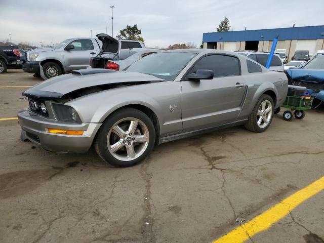 FORD ALL MODELS 2009 1zvht80n595136237