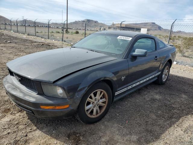 FORD MUSTANG 2009 1zvht80n595139347