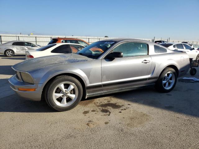 FORD ALL MODELS 2007 1zvht80n675198307