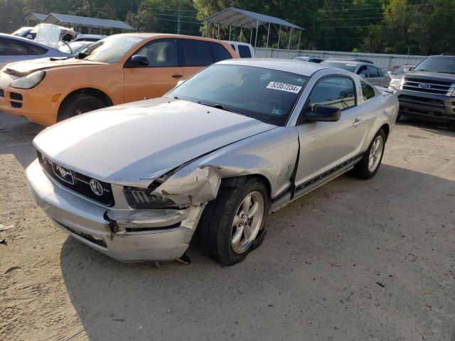 FORD MUSTANG 2008 1zvht80n685161601