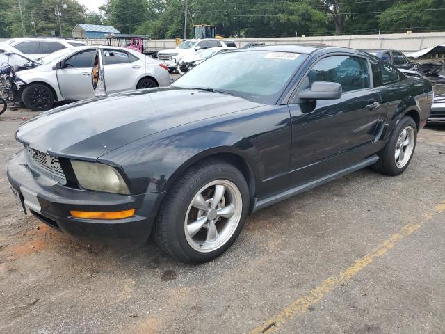 FORD MUSTANG 2008 1zvht80n685167088