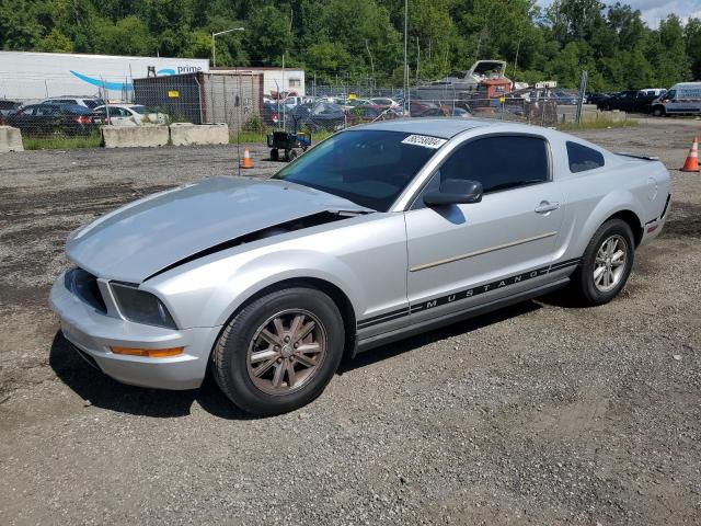 FORD MUSTANG 2008 1zvht80n685193397