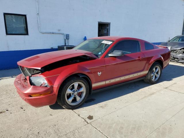 FORD MUSTANG 2009 1zvht80n695137834