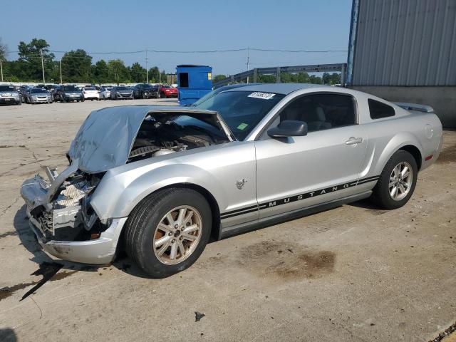 FORD MUSTANG 2009 1zvht80n695140328