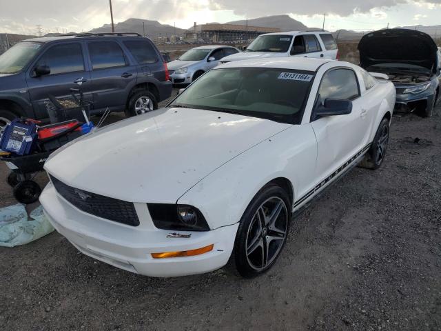 FORD MUSTANG 2006 1zvht80n765150037