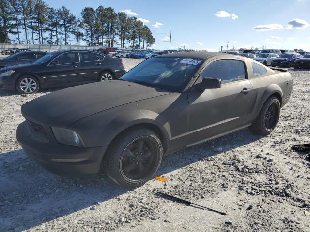 FORD MUSTANG 2008 1zvht80n785128543