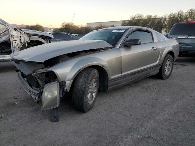 FORD MUSTANG 2008 1zvht80n785129143