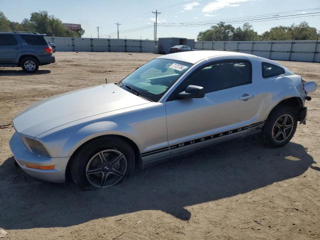 FORD MUSTANG 2008 1zvht80n785158304